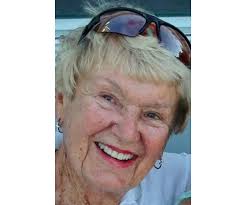 Frances Ballman Obituary (1931