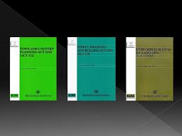 Download & view 13282147 uniform building by laws as pdf for free. Building Legislations And Regulations 1 Town And Country