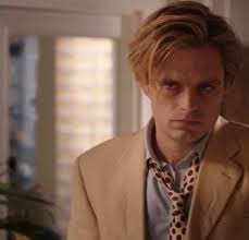 How did Bryan get this far in his interview and not know his name? 😂