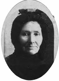 Frances Thomalla Wilczek (1836-1916)