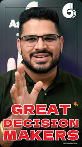 Great Decision Markers: Mystic Cross Sign in Hand