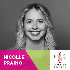 Lipstick Economy Podcast