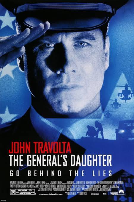 The General's Daughter (1999) - IMDb