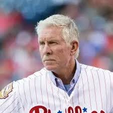 Mike Schmidt's Instagram, Twitter & Facebook