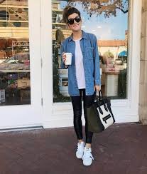 Maybe you would like to learn more about one of these? What To Wear With Leather Leggings Brightontheday