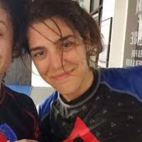 Holly Shapiro's Instagram, Twitter & Facebook