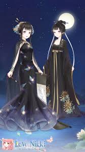 Pin On Love Nikki S Dress Up Queen Game