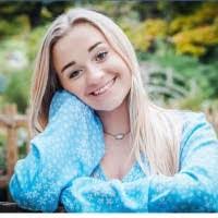 Danielle Carbone's Instagram, Twitter & Facebook