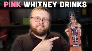 Barstool pink whitney logo transparent. What To Mix With Pink Whitney Vodka By New Amsterdam Youtube
