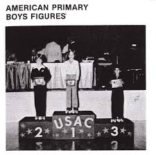 Classic Artistic Roller Skating