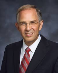 The Quorum of the Twelve Apostles