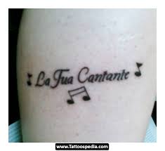 Below are some of the different variations of the italian. Tattoo Quotes Italian Quotesgram