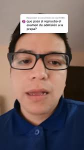 Responder a @alan5768 #consejos #prepa