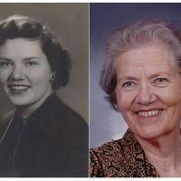 Agnes Virginia Holt Thomsen Obituary (2024)