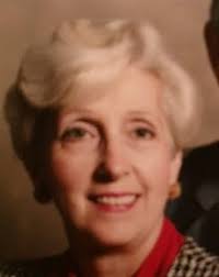 Obituary of Janet Biddle
