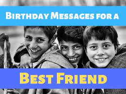 Wishing happy birthday to my best friend is always a daunting task to me because special friends need special words. A Unique Collection Of Happy Birthday Wishes To A Best Friend Holidappy Celebrations