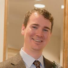 Samuel Lawrence-Rose