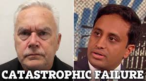 Fury as 30 paedos caught with most disgusting category of child abuse  images walk FREE without serving a day in jail