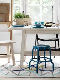 Sientate A Gusto Con El Taburete Raskog 19 99 Mesas De Ikea Ikea Inspiracion Ikea Sillas