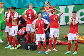 Fueron 20 minutos que encogieron el alma de todos los presentes. 7wti275yhogetm