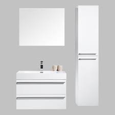 30 x 19 bathroom vanity. 30 Sofia White With Acrylic Countertop Golden Elite Deco Center Usa