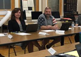 Sandyston-Walpack school chief may get pay hike