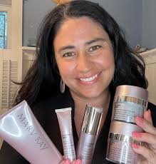 Noreen Reed, Mary Kay Independent Beauty Consultant