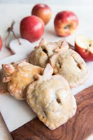 These copycat hostess cupcakes are fun to make, and even better to bite into! Glazed Apple Pie Cookies House Of Nash Eats