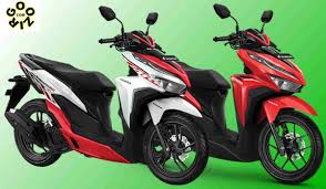 Dapatkan sepeda motor honda vario 125 esp dengan cash / kredit dengan harga terbaik dari honda cengkareng. Modifikasi Warna Motor Honda Vario 125 Modifikasi Motor Terbaru 2021