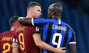 Статистика зустрічей «рома» та «інтер» провели 196 офіційних матчів: Roma Inter Prognoz I Anons Matcha 10 Yanvarya Chempionat Italii Onlajn Na Ua Futbol á‰ Ua Futbol