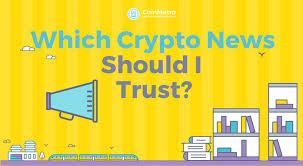 Find the latest cryptocurrency news, updates, values, prices, and more related to bitcoin, etherium, litecoin, zcash, dash, ripple and other cryptocurrencies with. Which Crypto News Should I Trust