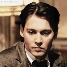 Finding Neverland Johnny Depp GIF