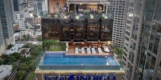 Some of the best cheap hotels in bangkok are: Bangkok Hotels Hotel Indigo Bangkok Wireless Road Hotel In Bangkok Thailand