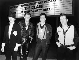 Http Classicalbumsundays Com Classic Album Sundays Presents The Clash London Calling The Clash British Punk Cool Bands