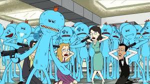 Check spelling or type a new query. Mr Meeseeks Know Your Meme