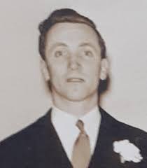 Robert Ivor Paisley (1915-2001)