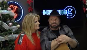 Contemporary country country trisha yearwood music cds. Trisha Yearwood Shares Blooper Reel From Holiday Special With Garth Brooks