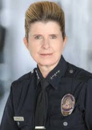 A Trailblazer Says Goodbye