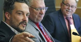 Peterborough councillors support provincial behaviour bill