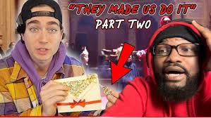 I Wish I Never Went To This Party…