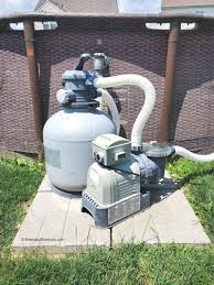 4.3 out of 5 stars 335. How To Setup A Coleman Power Steel Swim Vista Series Ii Pool Everyday Shortcuts