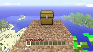 How do you make a green terracotta in minecraft? Minecraft Skyblock How To Make Skyblock For Minecraft Xbox 360 Edition Youtube