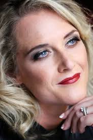 Sinéad Campbell-Wallace • Salzburg Festival