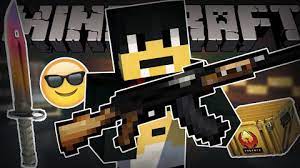 Counter Strike Global Offensive Mod 1 7 10