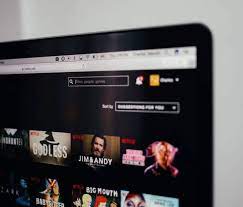 Las mejores apps de streaming para ver series y películas gratis · plex · pluto tv · samsung tv plus · microcanales · peacock tv · tubi tv. Apps Para Ver Peliculas Gratis Online Android E Ios 2021 Mejores App
