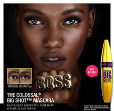 If you're like me, your beauty counter is probably always overflowing with glittering new products to try…but i think i've found some of my fave for 2017! Maybe She S Born With It Maybe It S Maybelline