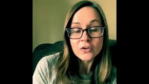 Hi from Director Stephanie Harrison