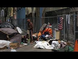 Inside jill biden's 'abusive office that's like the devil wears prada' In La Poverty On Skid Row Defies Us Humane Reputation Youtube
