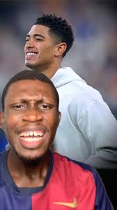 Jude Bellingham Gazelle Prize