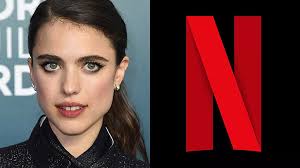 Margaret qualley manages to be successful in modeling and acting. Maid Margaret Qualley Cast As Lead In Netflix Dramedy